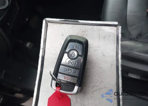 2018 Ford Explorer Xlt from USA, damaged, VIN 1FM5K8D88JGC49410